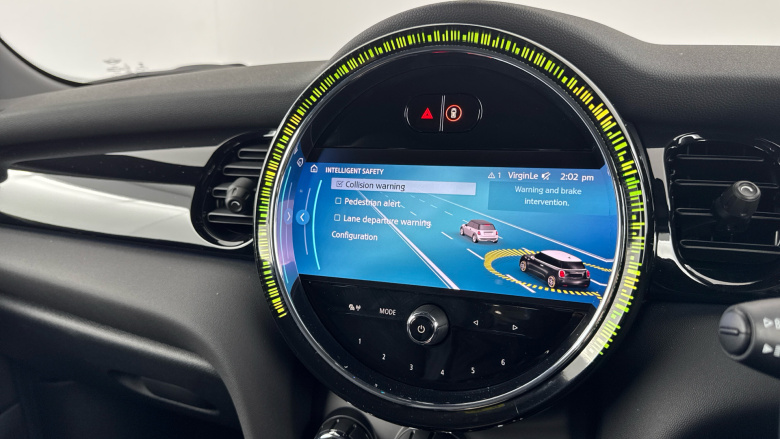 MINI Hatchback 135kW Cooper S Level 2 33kWh 3dr Auto Electric Hatchback